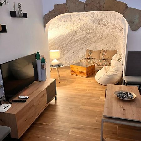 Apartamentos El Peligro 3 La Cueva Archidona Bagian luar foto