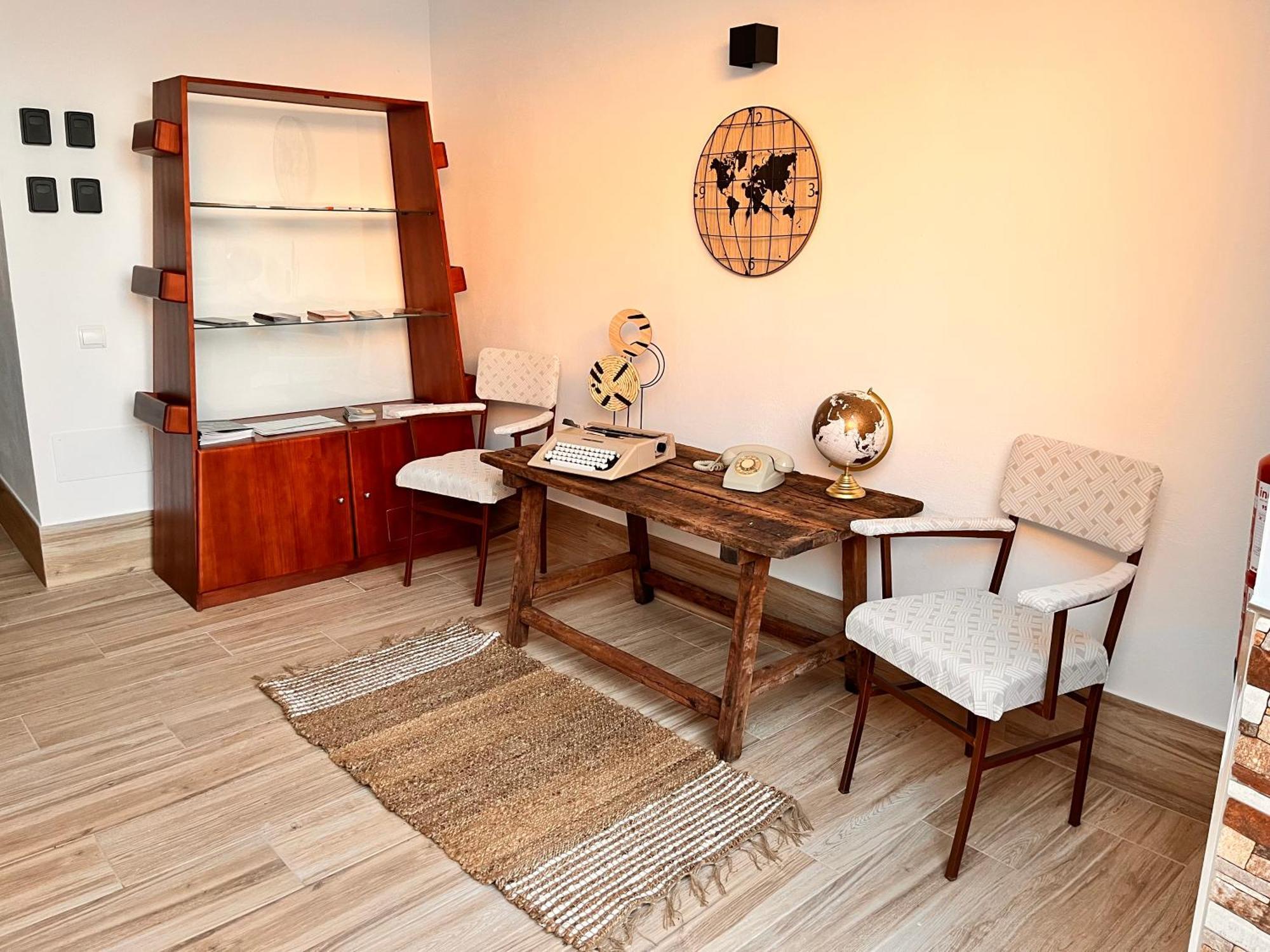 Apartamentos El Peligro 3 La Cueva Archidona Bagian luar foto